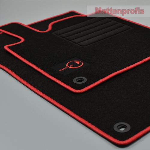 Mattenprofis velours edi - velours,