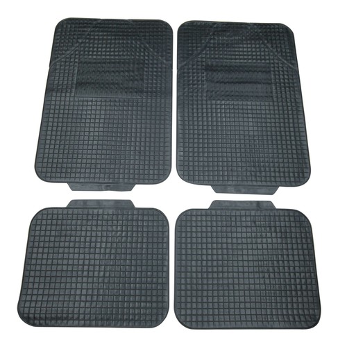 Autoteppich set vorn hinten - autoteppich,