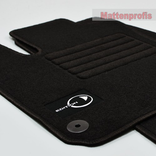 Mattenprofis velours logo - velours,