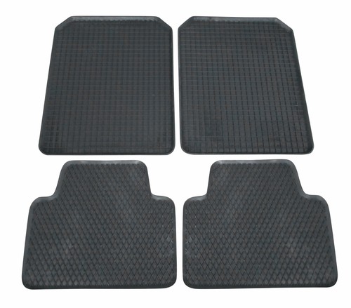 Hoher rand autoteppich set - hoher,