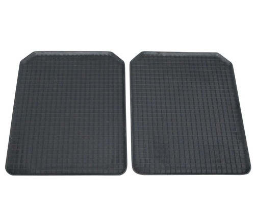Autoteppich set für - set, vorn